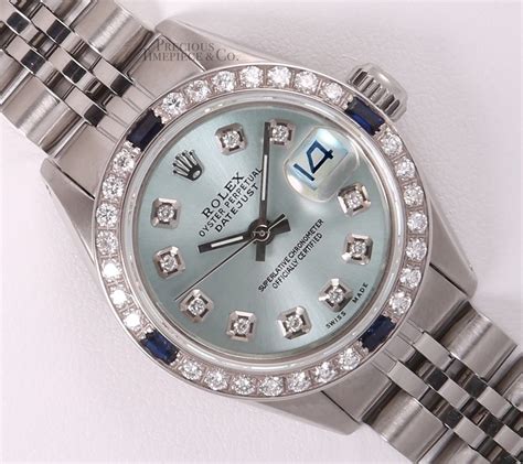 rolex lady datejust 22mm|Rolex Datejust price guide.